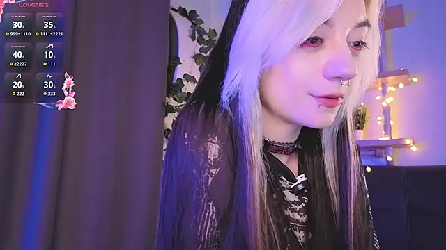TristaRoht webcam