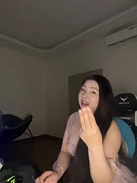 __MeiMei__ webcam