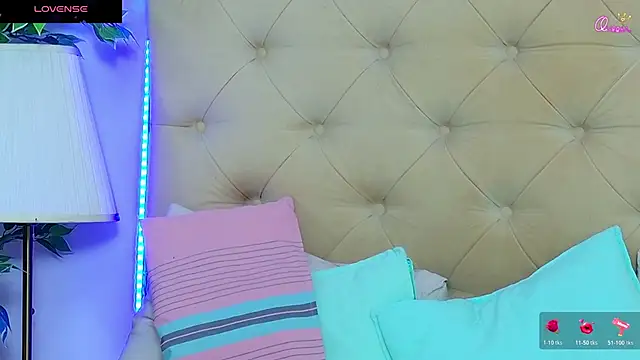 Daliya_ webcam
