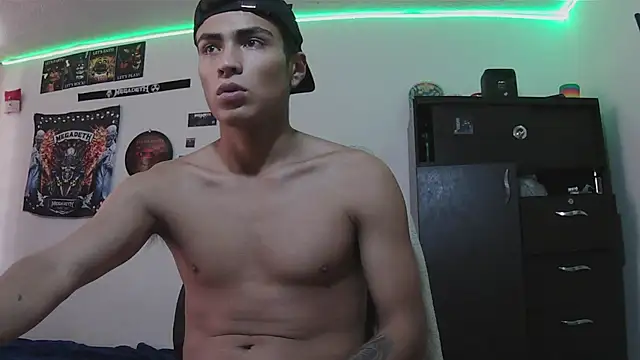 Fenix_hardcock webcam