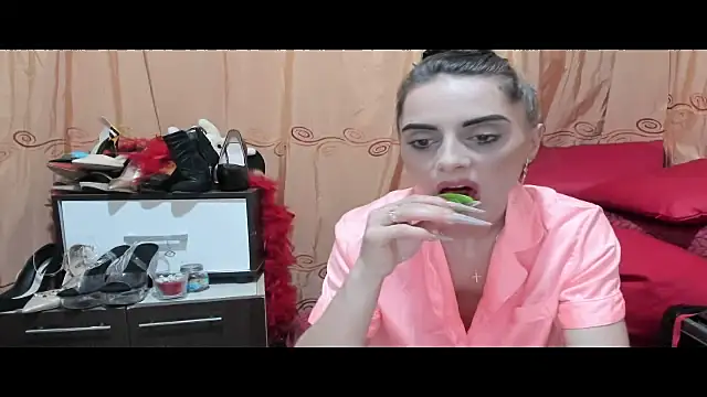 jessystarr webcam