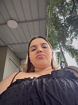 Colibri_xxx webcam
