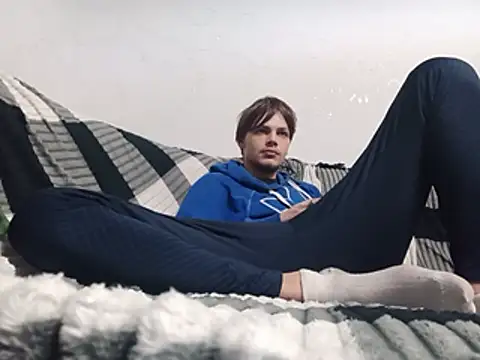 RayMartino webcam