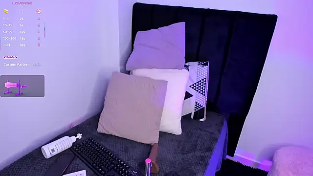 Yara_shine22 webcam
