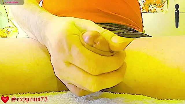 sexypenis75 webcam