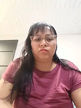 Dirty_Pregnant_Mommy webcam