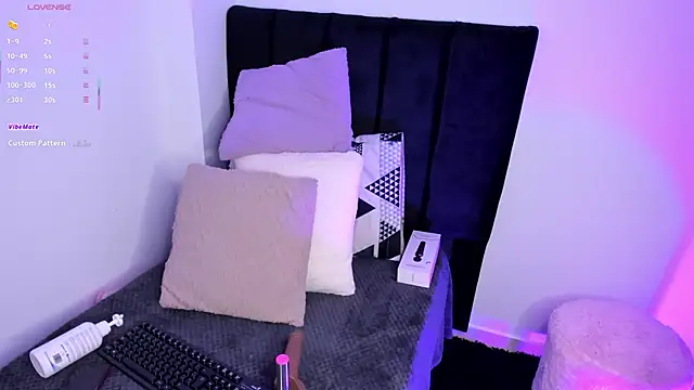 Yara_shine22 webcam
