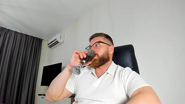 Findom_guy webcam