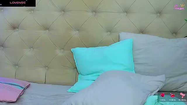 Daliya_ webcam