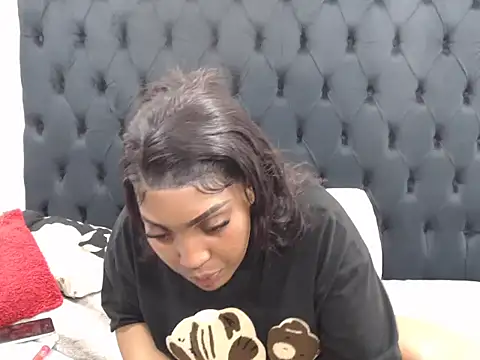 Dope_Chick webcam