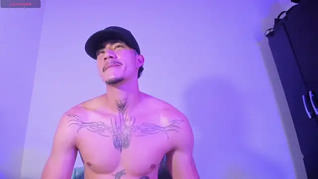 ken_tokiio webcam