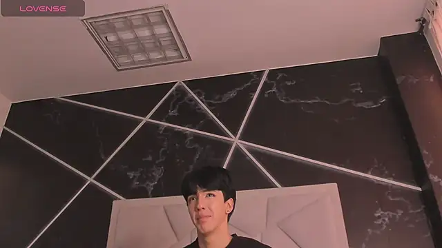 AerumChae webcam