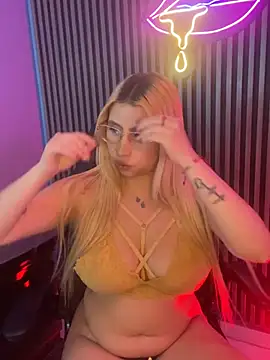 Aliss_Taylor1 webcam