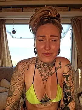 Mira-Grey89 webcam