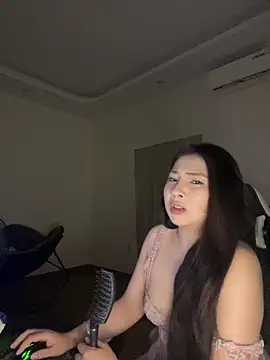 __MeiMei__ webcam