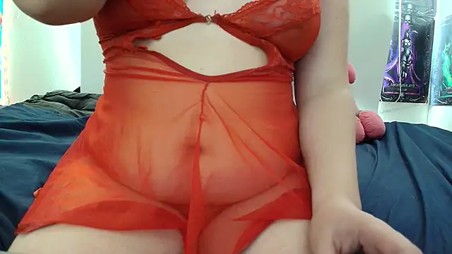 AlannisSweet webcam
