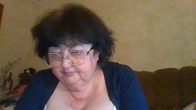 MilaSky5303 webcam