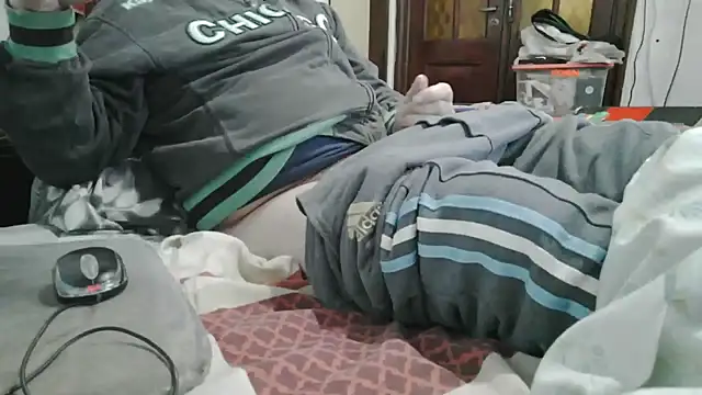 messi_syssy webcam