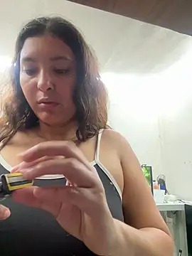 mariatudulceadiccion live cam