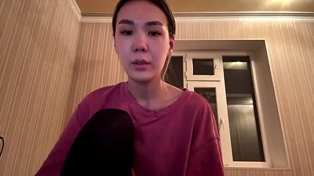 JenellKjelland webcam