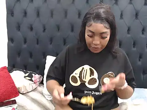 Dope_Chick webcam
