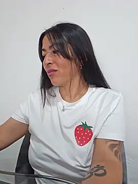 JustSamantha_ webcam