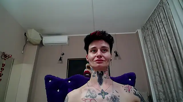 KennyXSX webcam