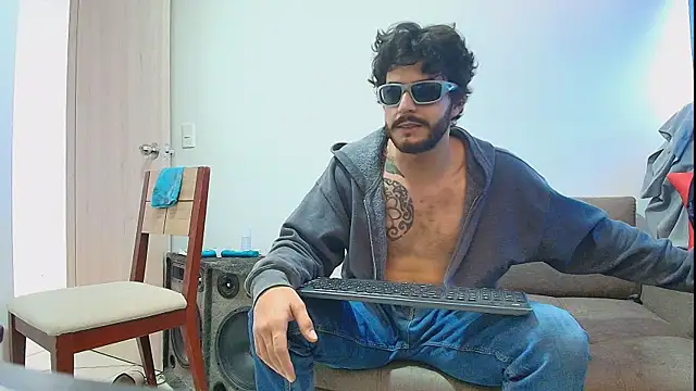 thomas_gun webcam