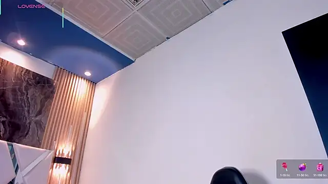 Valery_wang webcam