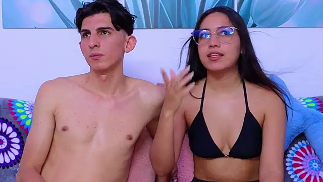 Ana_and_Leo webcam