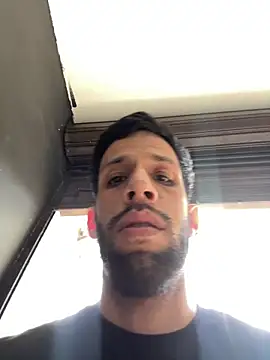 Karim_mansur webcam