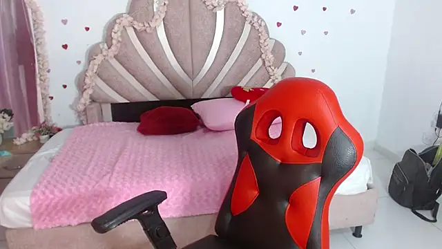 sven_fox723 webcam