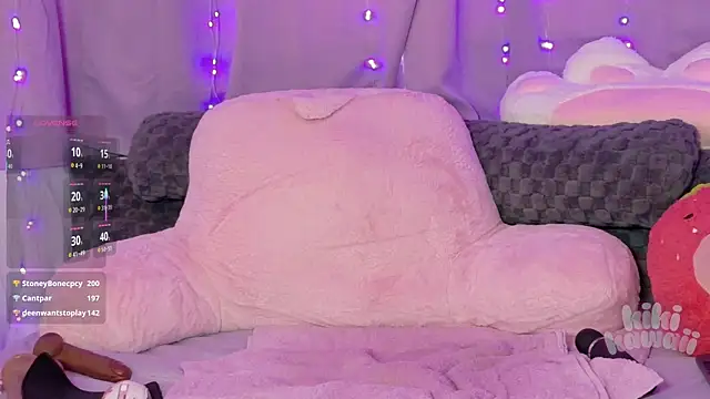 KawaiiKiki_247 webcam