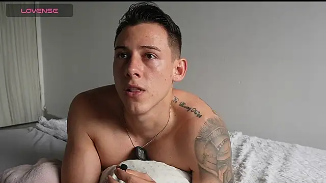 Muscle_King_Cum avatar