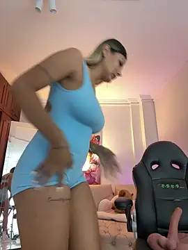 saloomee__ - SALOOMEE__'s free webcam - UK Sex Cams