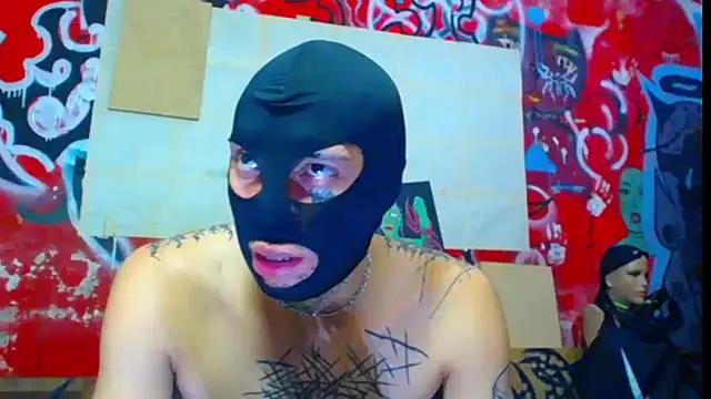deivid_estrada webcam