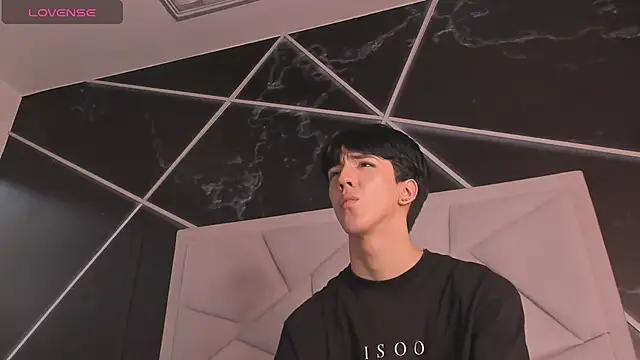AerumChae webcam
