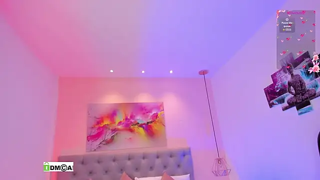 sweetrose_01 webcam