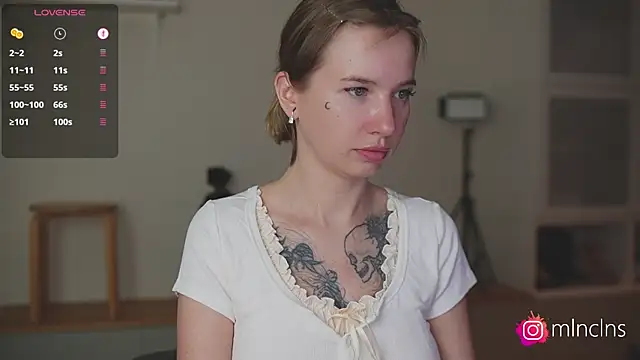 mel_collins webcam