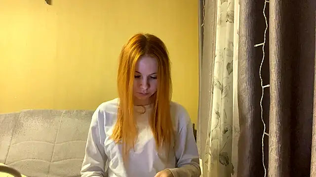 nyanyamonkey Live Webcam on Stripchat