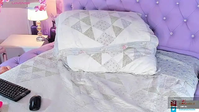 samaralincolnn - SamaraLincolnn's free webcam - UK Sex Cams