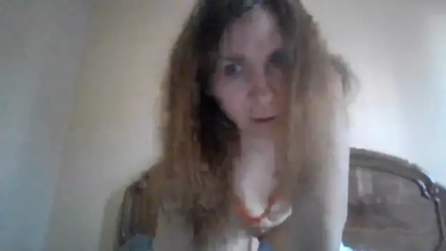JasmineGlamour webcam