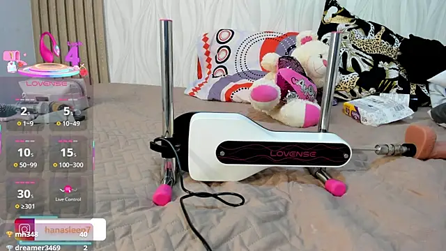 _ashleymiller webcam