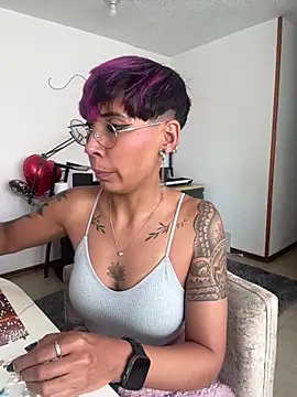 miamorgan_ - MiaMorgan_'s free webcam - UK Sex Cams