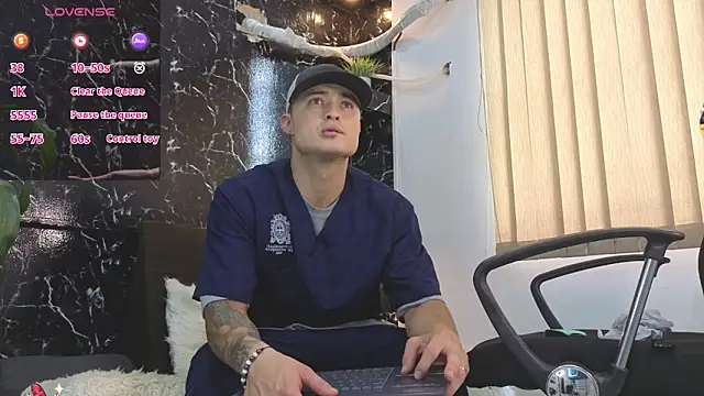 Alexander_ferre webcam