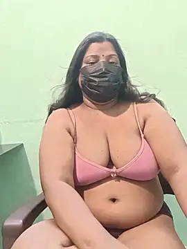 Tamil_Milf webcam