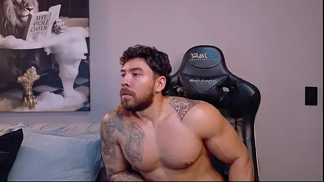 owen_seth1 webcam