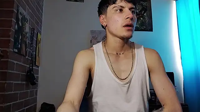 PaulDamico webcam