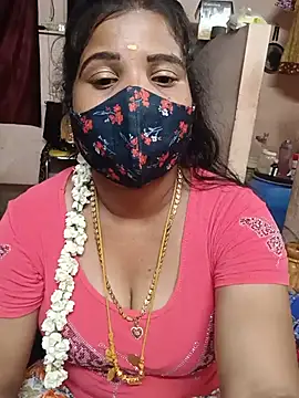 Madhusri_Tamil_Telugu webcam