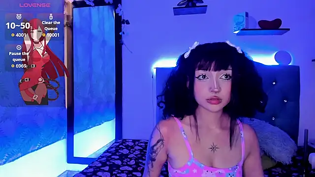 Gemma_honey webcam